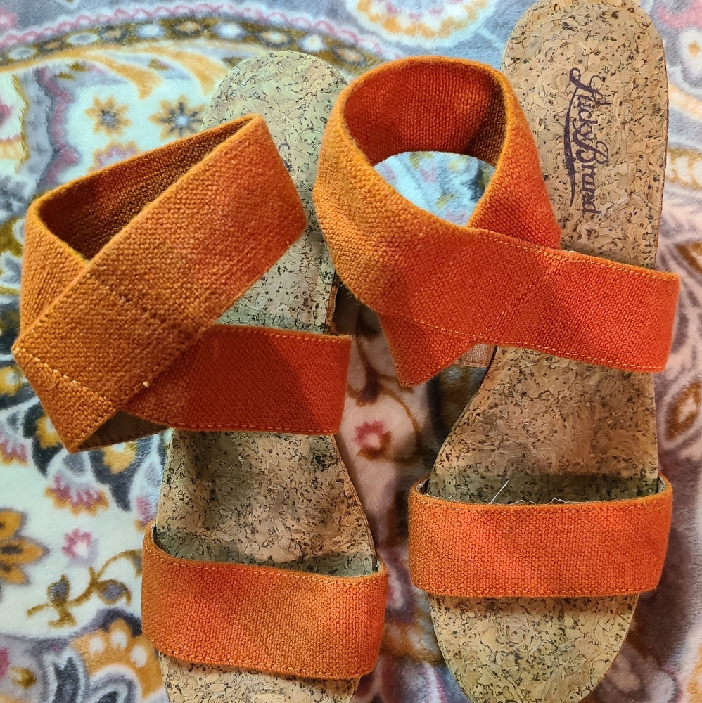 Womens Shoe